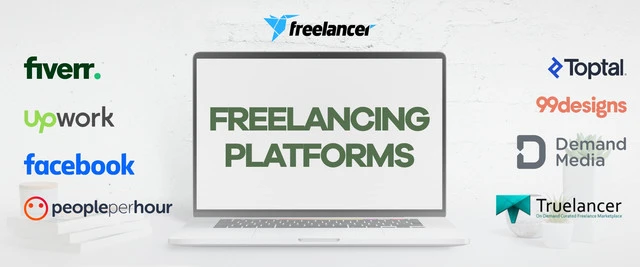 Freelancing Platforms